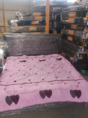 Warm Woolen Duvet for All Seasons 5x6 6x6