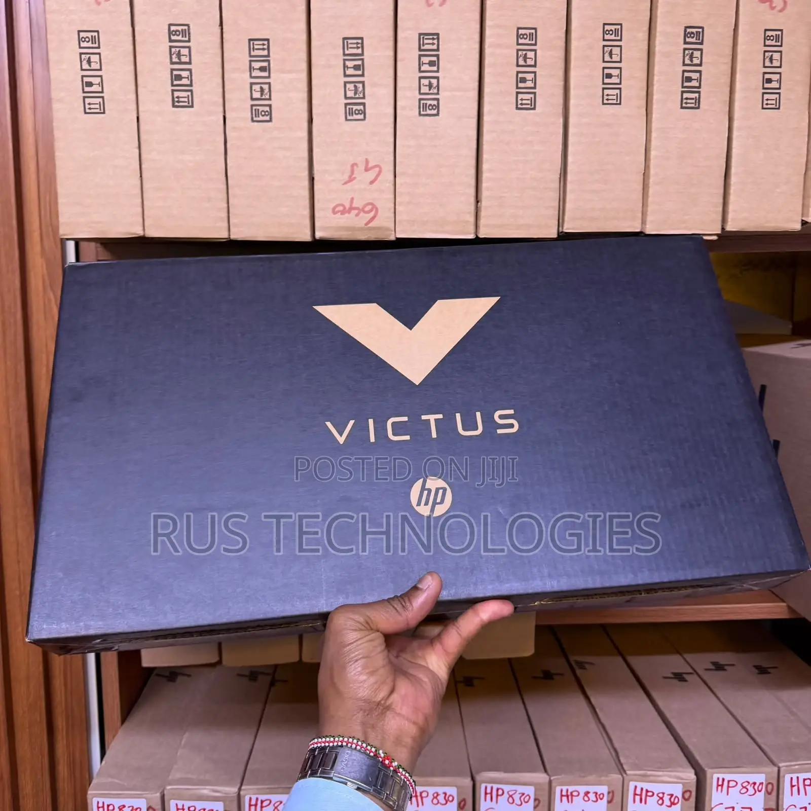 Laptop HP Victus 15 16GB Intel Core i7 SSD 1T