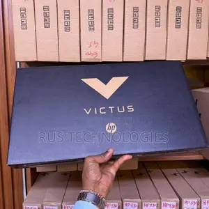 Laptop HP Victus 15 16GB Intel Core i7 SSD 1T