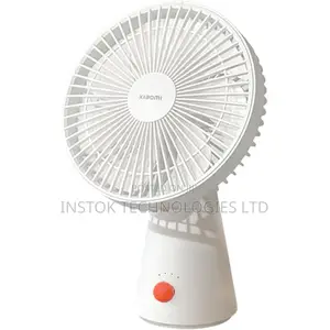Xiaomi Rechargeable Mini Fan