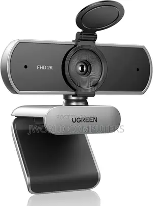 Ugreen USB Webcam - Cm778