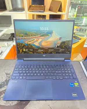 Laptop HP Victus 15 16GB Intel Core i7 SSD 1T