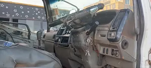 Mitsubishi Mahewa