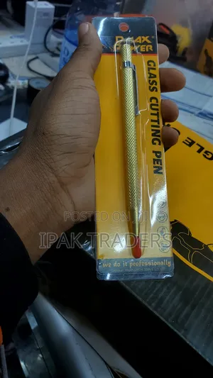Glass Cutting Pen