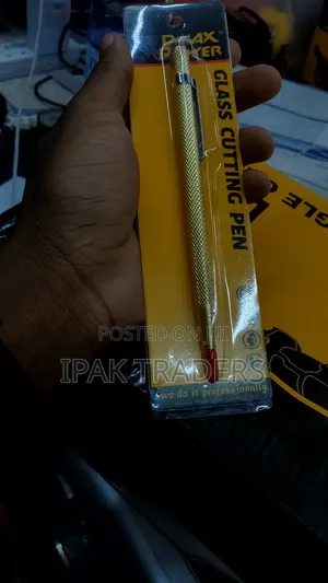 Glass Cutting Pen