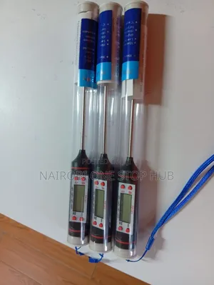 Food Thermometer