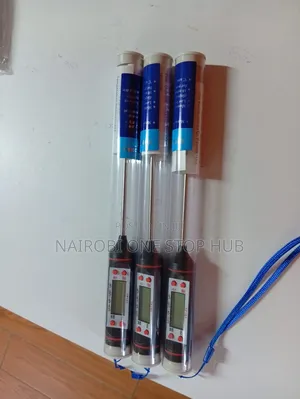 Food Thermometer