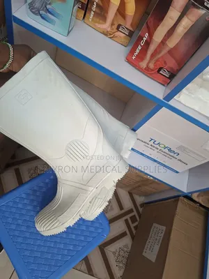 Hospital Theatre Boots