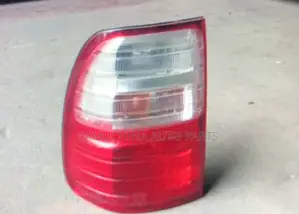 Tail Light Toyota Land Cruiser Vx 100 Series