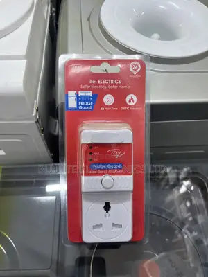 Itel Fridge Guard
