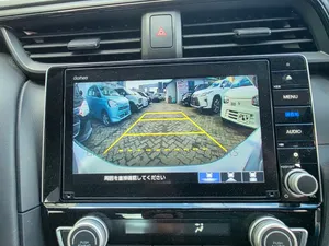Honda Insight 2019 Gray