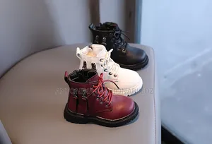 Kids Unisex Boot Size 21-30