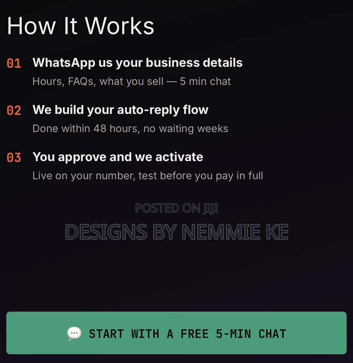 Whatsapp Auto-Reply Setup for Business — Never Miss a Customer Message