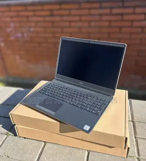 Laptop Dell Precision 7550 16GB Intel Core i7 SSD 512GB