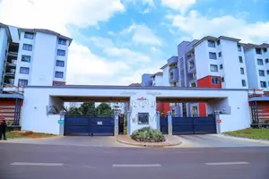 2bdrm Apartment in Life Style Heights,, Kiambu CBD for rent