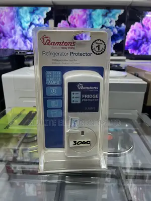 Ramtons Fridge Guard