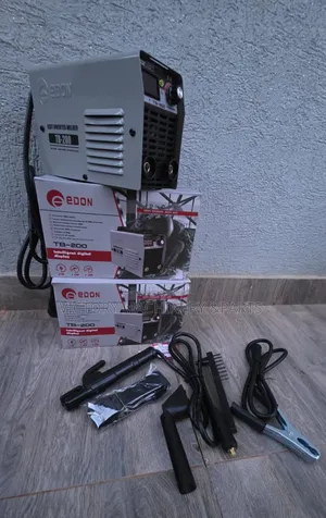 Edon Tb-200a (200a Inverter Welding Machine)