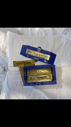 Vital Honey for Men Sexual Booster (12 Sachets)