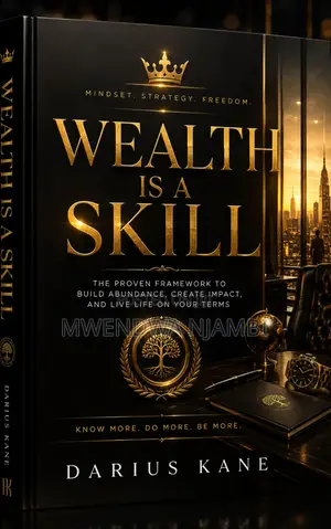 Premium Book Cover Design | Amazon KDP Ebook Covers