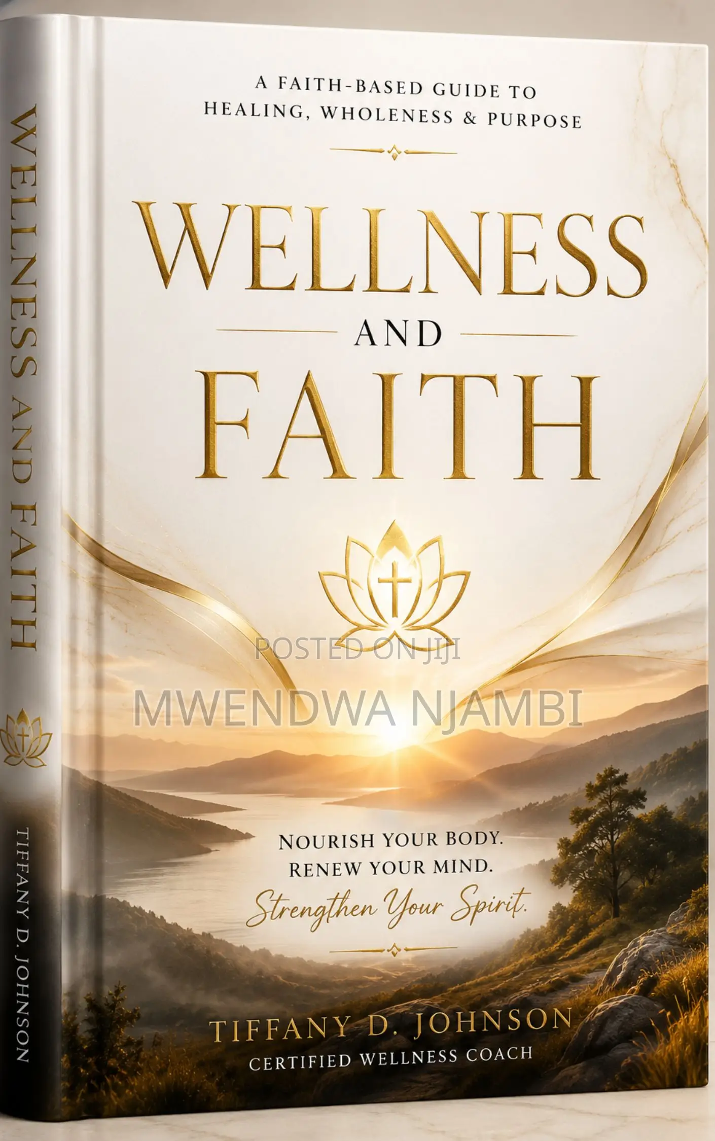 Premium Book Cover Design | Amazon KDP Ebook Covers