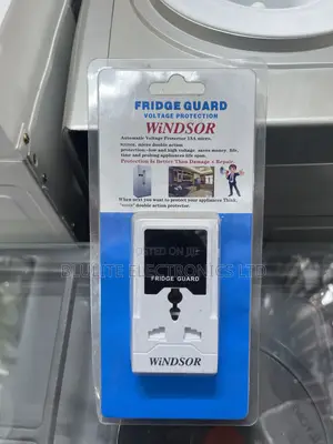 Windsor Fridge Guard