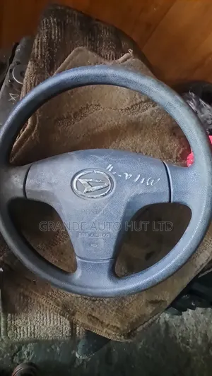 Mira Steering Wheel,Airbag