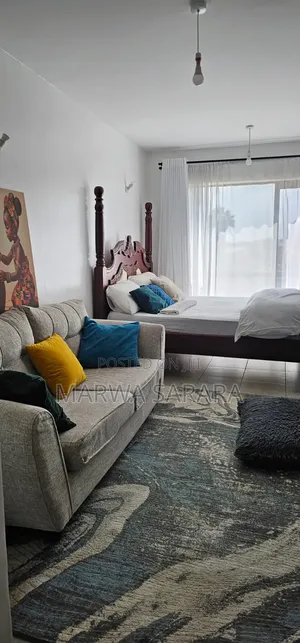 Airbnb Tsavo Fedha Embakasi