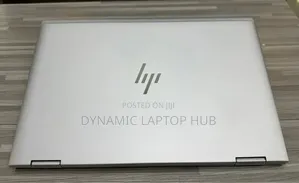 Laptop HP EliteBook x360 1030 G4 16GB Intel Core i5 SSD 256GB