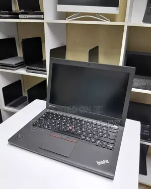 Laptop Lenovo ThinkPad X250 8GB Intel Core i5 SSD 256GB