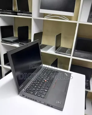 Laptop Lenovo ThinkPad X250 8GB Intel Core i5 SSD 256GB