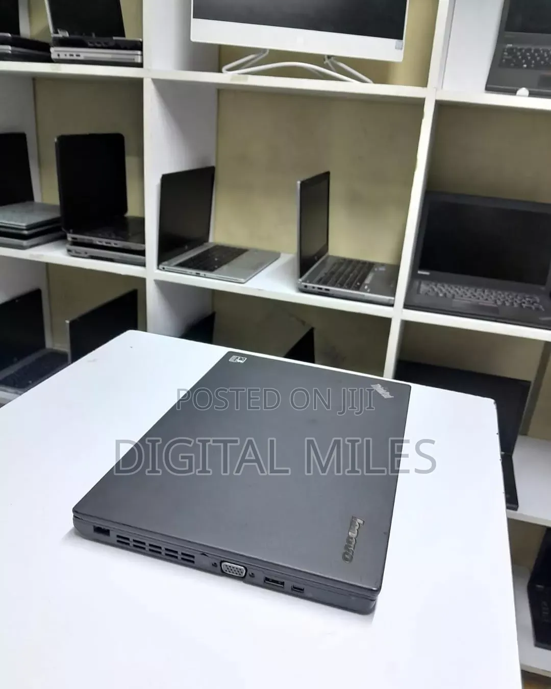 Laptop Lenovo ThinkPad X250 8GB Intel Core i5 SSD 256GB