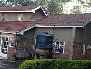 3bdrm Bungalow in Karen for rent