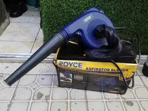 Original Aspirator Royce Air Blower