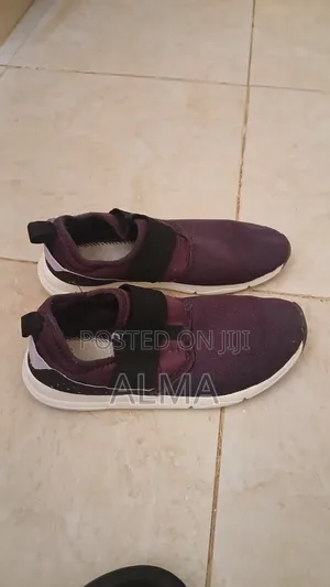 Demalta's Shoes