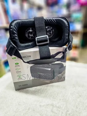 Virtual Reality Glasses Vr Shinecone