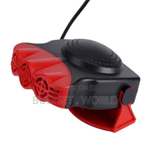 Auto Car Heater Heating Hot Cool Fan Windscreen Demister Defroster