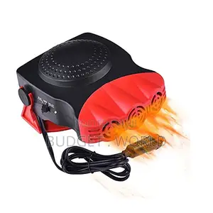 Car Heater, 12v 150w Portable Car Heater With Heating and Cooling
