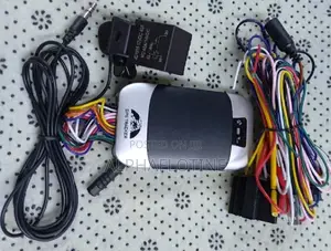 Car GPS Tracker - Real-Time Vehicle Tracking,
