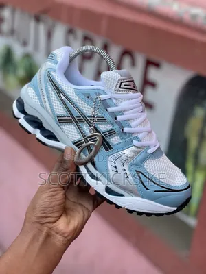 Asics Gel Keyano 14 Sneakers
