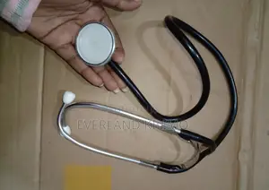 Single Head Lightweight Animal Stethoscope