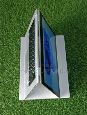 Laptop HP EliteBook X360 1030 G2 8GB Intel Core i7 SSD 512GB