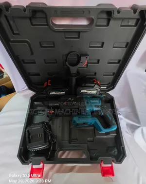 Makita 198v Cordless Rotary Hammer