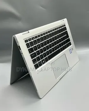 Laptop HP EliteBook X360 1030 G2 8GB Intel Core i7 SSD 512GB