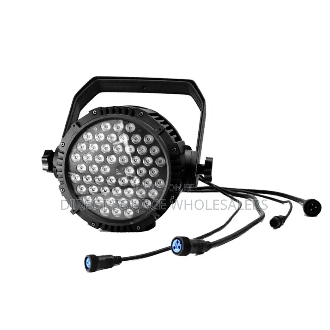 Outdoor Waterproof Par Can Stage Light