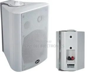 Public Address System Pa Sound Systems Speakers