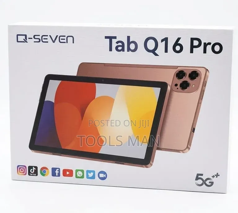 New Tablet 128 GB