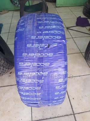285/45r22 Accelera Tyres