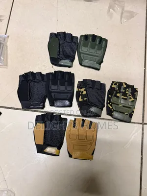 *Fitness Gloves / Weight Lifting /Training Gloves Fitness Gym_yu
