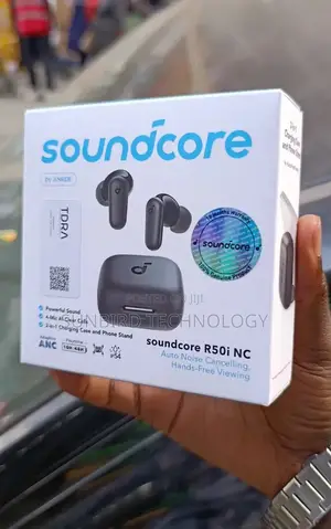 Soundcore R50i Nc Auto Noise Cancelling