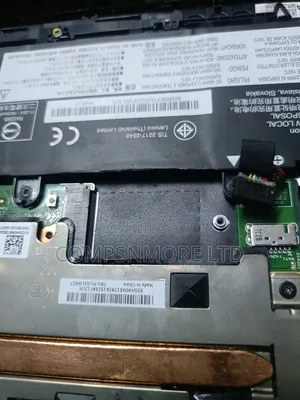 Dell Laptop Replacement Service